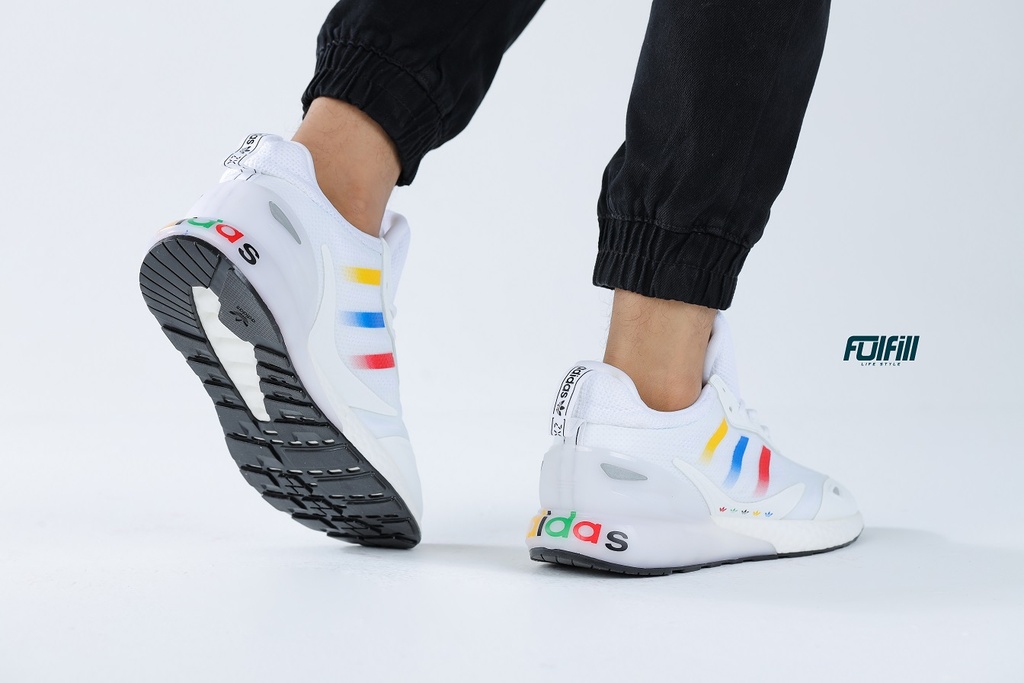 Adidas online alphaboost 2020